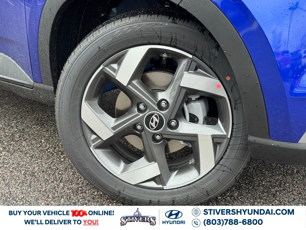 2026 Hyundai Venue SEL - Photo 6