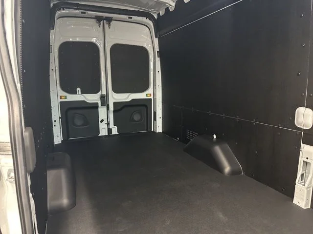 2026 Ford Transit Van Base - Photo 38