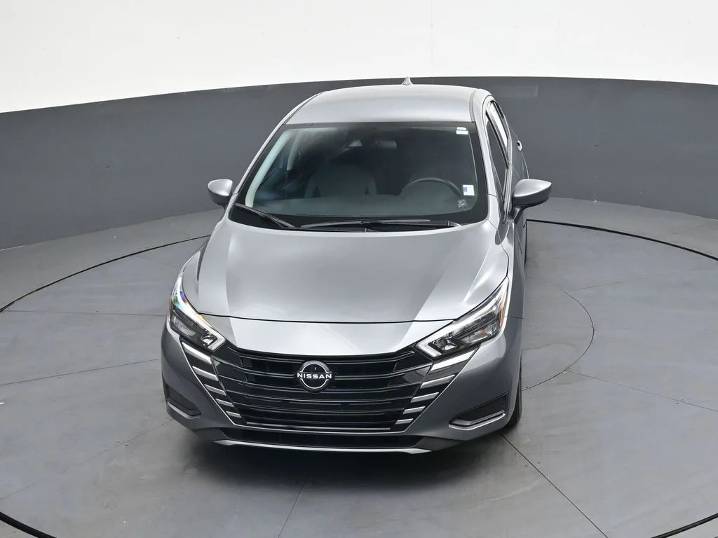 Used 2025 Gray Nissan 1.6 SV image 36