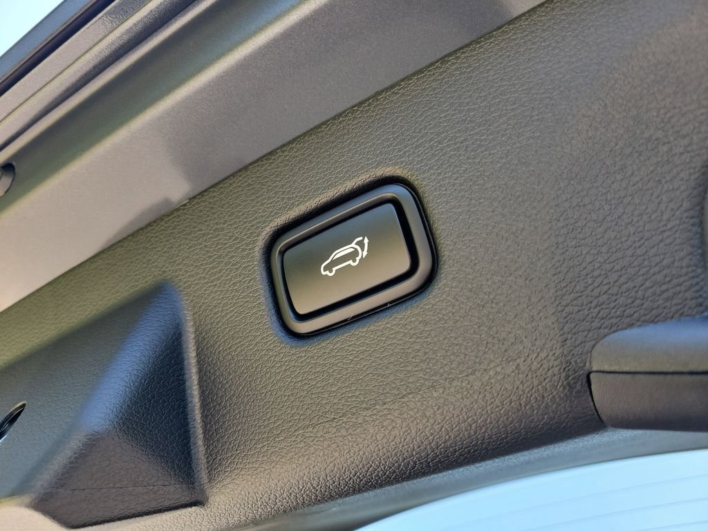 New 2026 Gray Kia EX image 15