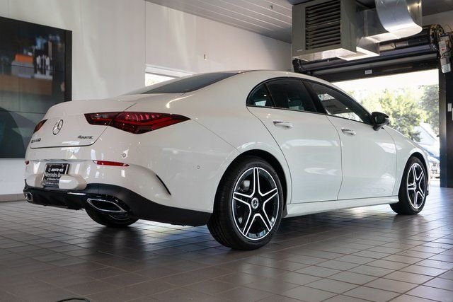 2026 Mercedes-Benz CLA CLA 250 - Photo 6