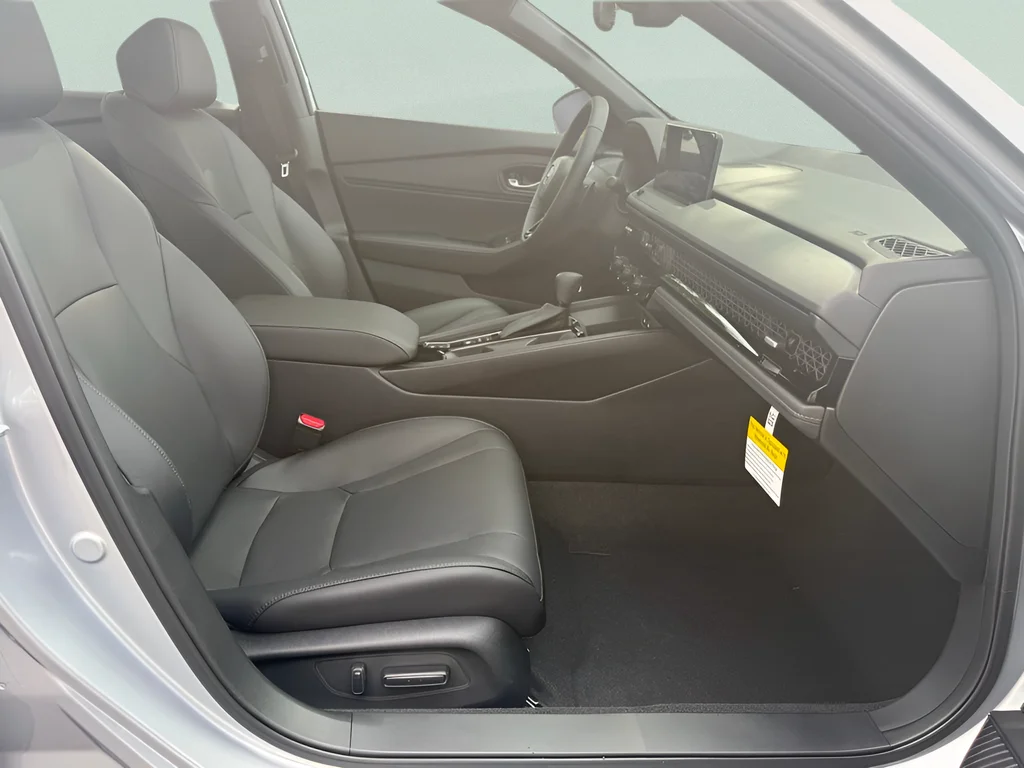 2026 Honda Accord Hybrid Sport-L - Photo 15