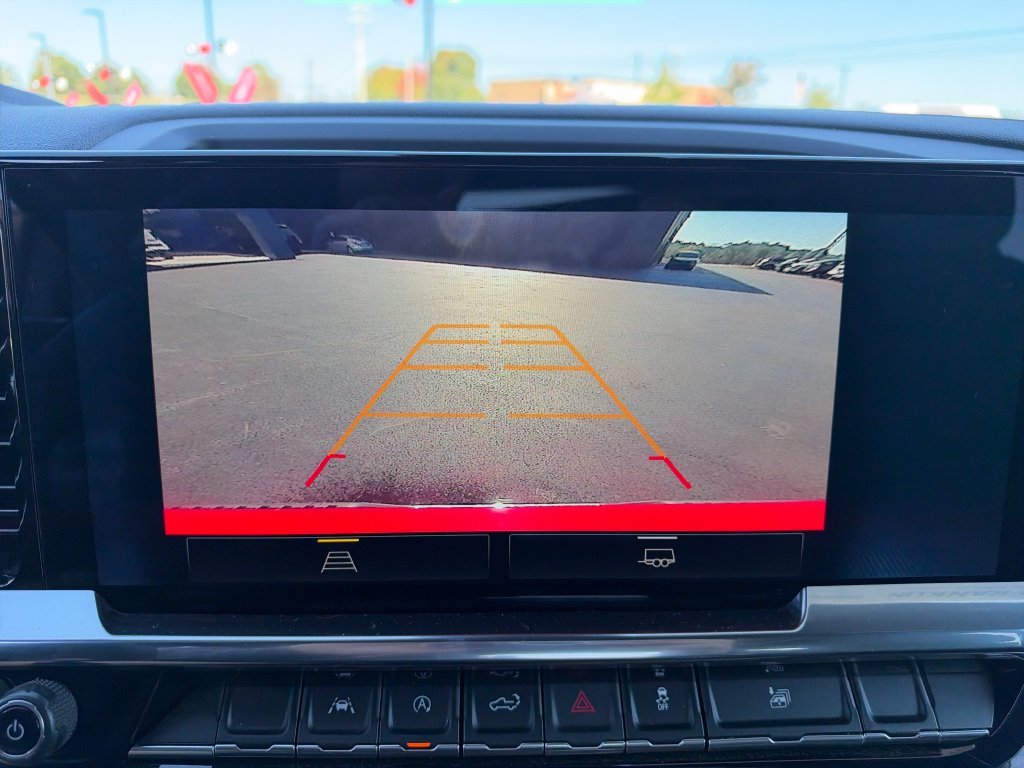 Used 2024 Red Chevrolet LT image 26
