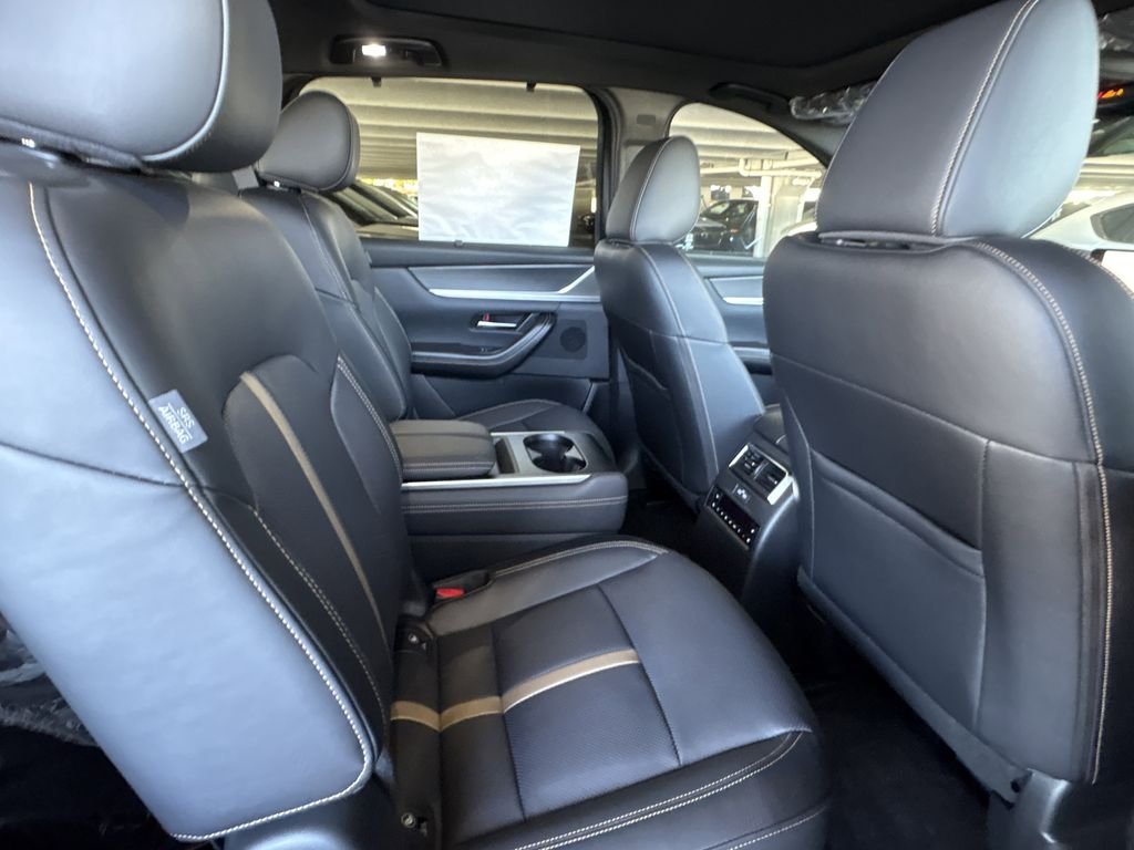 2026 Mazda CX-90 Premium Plus Package - Photo 11
