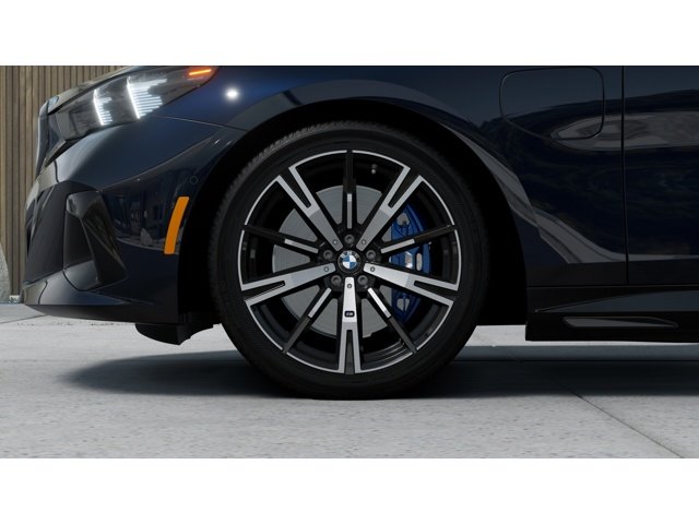 New 2027 Carbon Black Metallic BMW  image 7