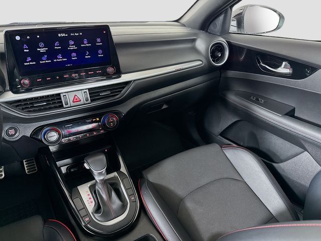 2023 Kia Forte GT - Photo 22