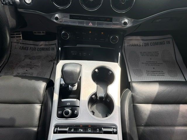 Used 2020 Micro Blue Kia GT2 image 22