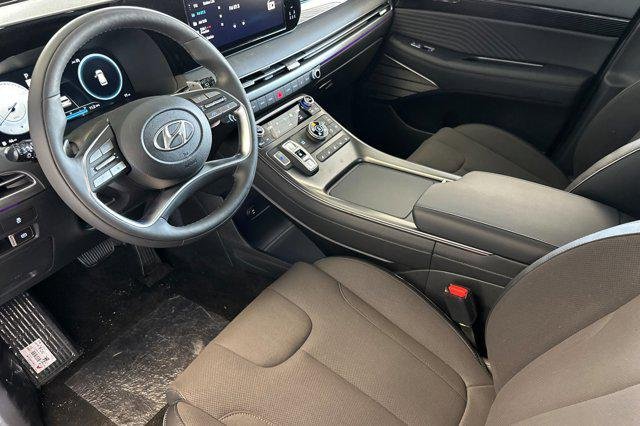 2025 Hyundai Palisade Calligraphy Night Edition - Photo 7