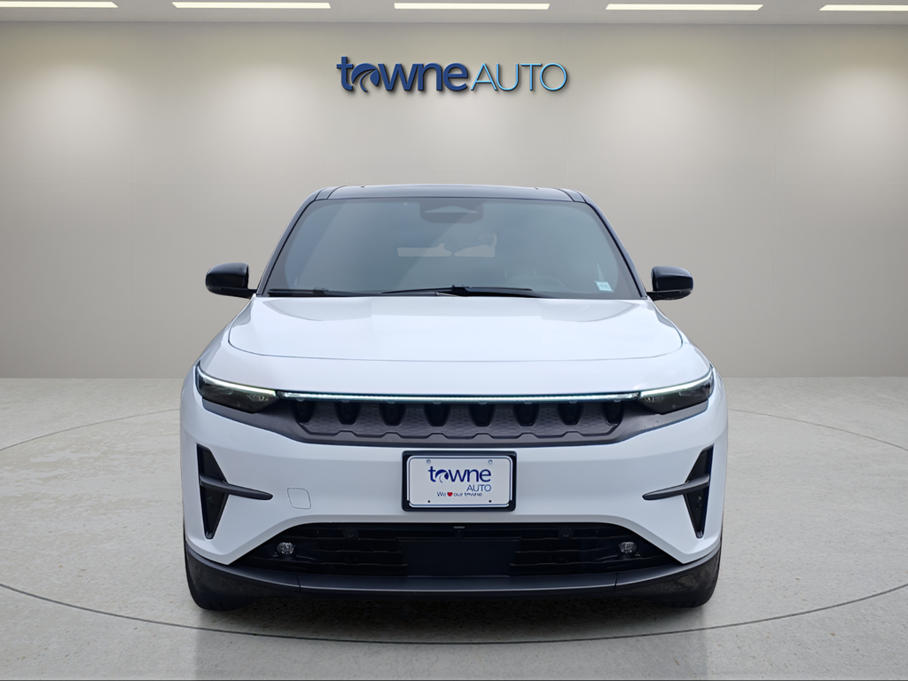 Used 2024 White Jeep Launch Edition image 8