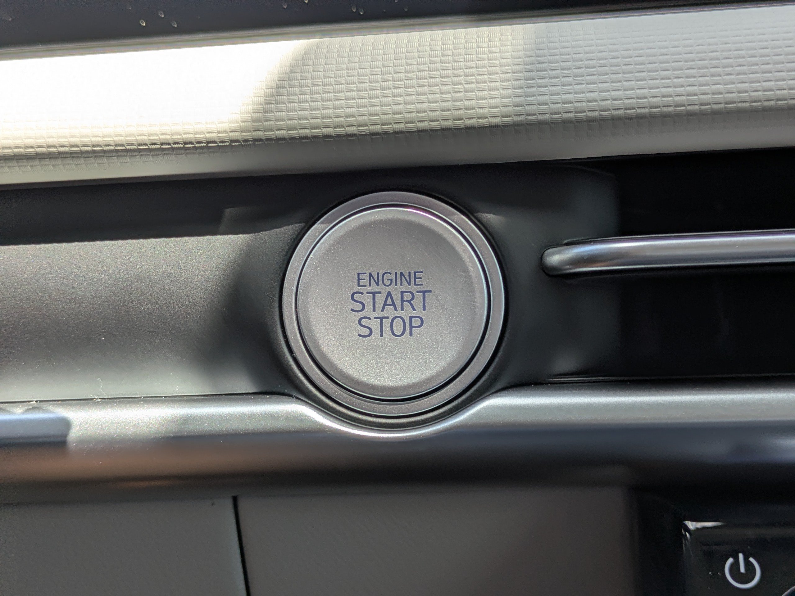 New 2026 Atlantis Blue Hyundai SEL FWD image 26