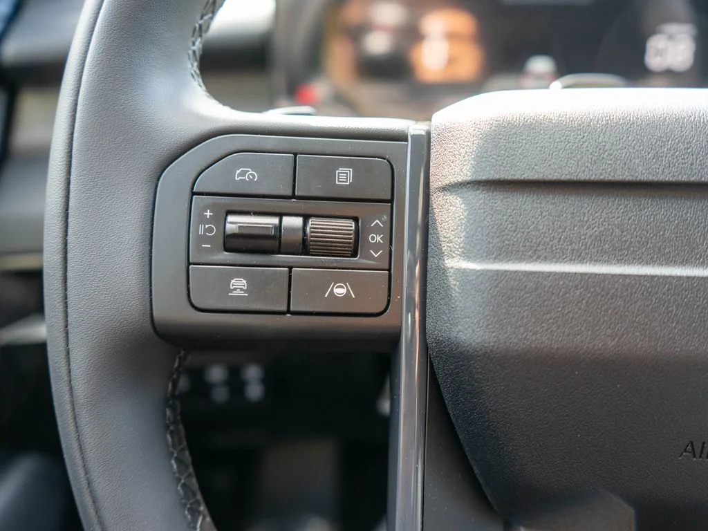 New 2027 Terrain Brown Kia X-Line EX image 24