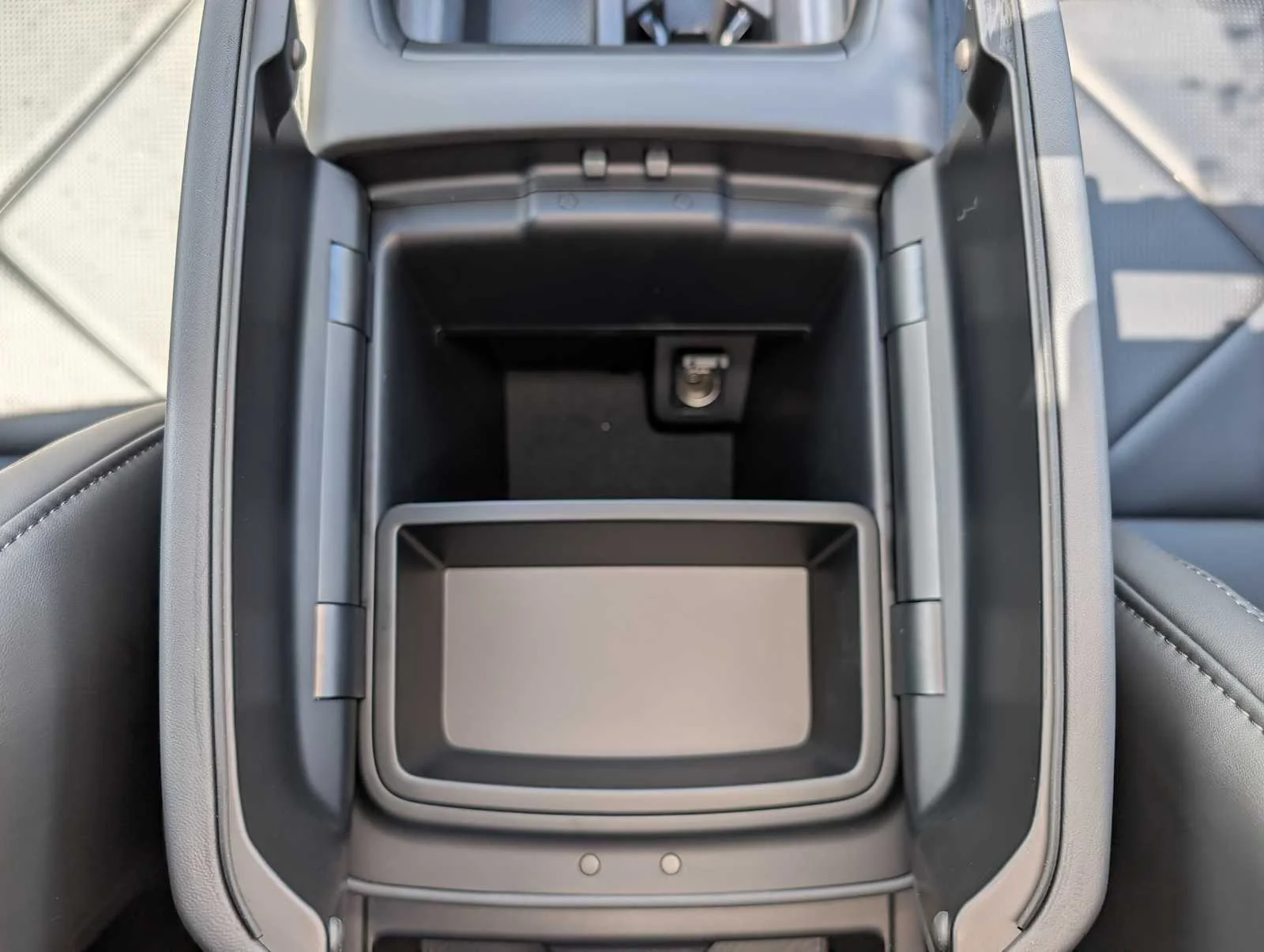 New 2027 Midnight Lake Blue Kia EX image 13