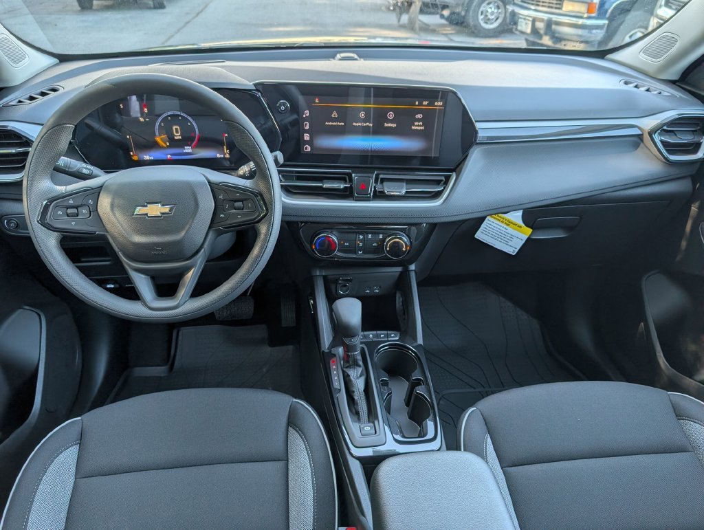 2026 Chevrolet Trailblazer LT - Photo 26