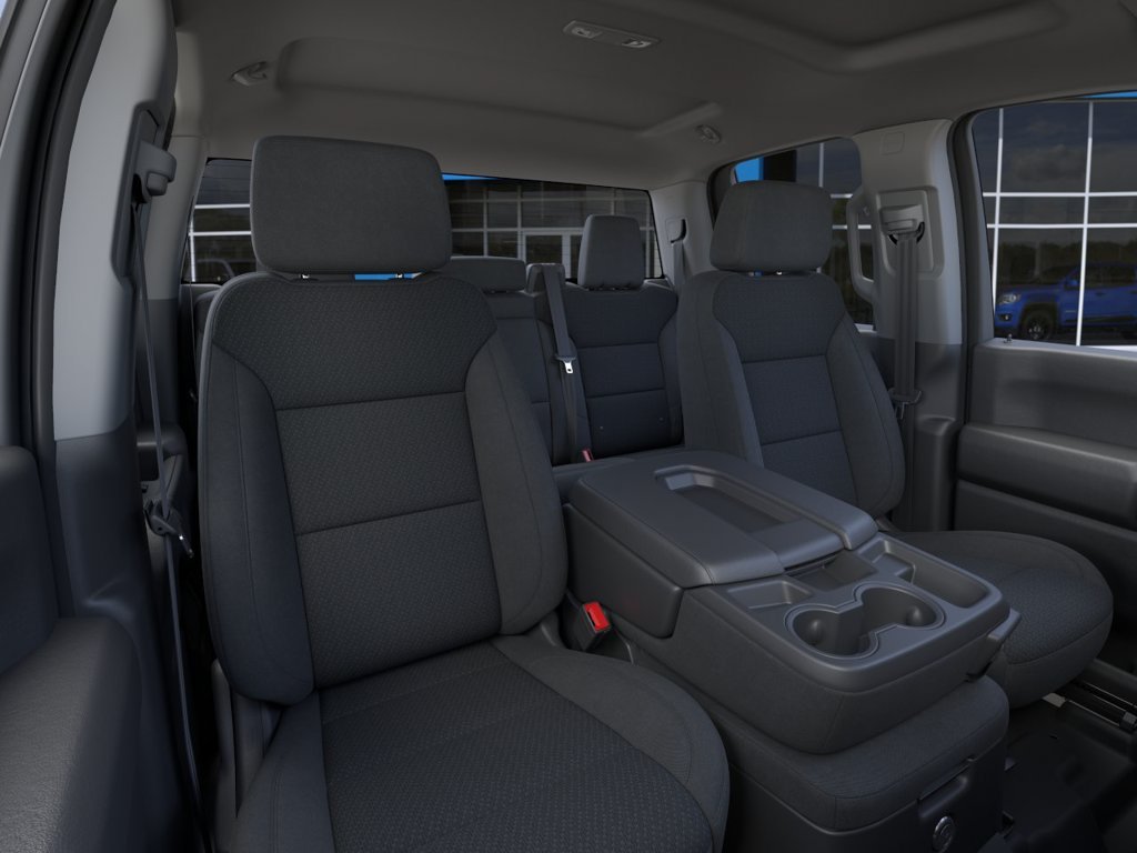 2026 Chevrolet Silverado 3500 HD Work Truck - Photo 16