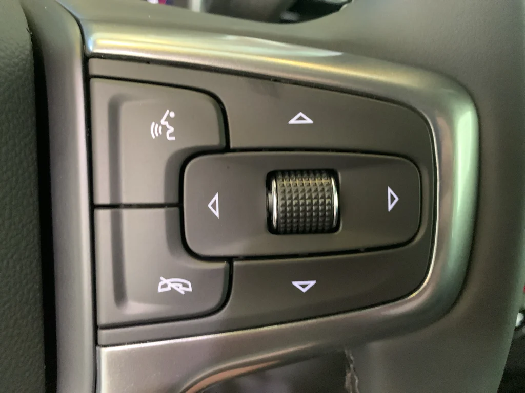 2026 Chevrolet Silverado 1500 LT - Photo 18