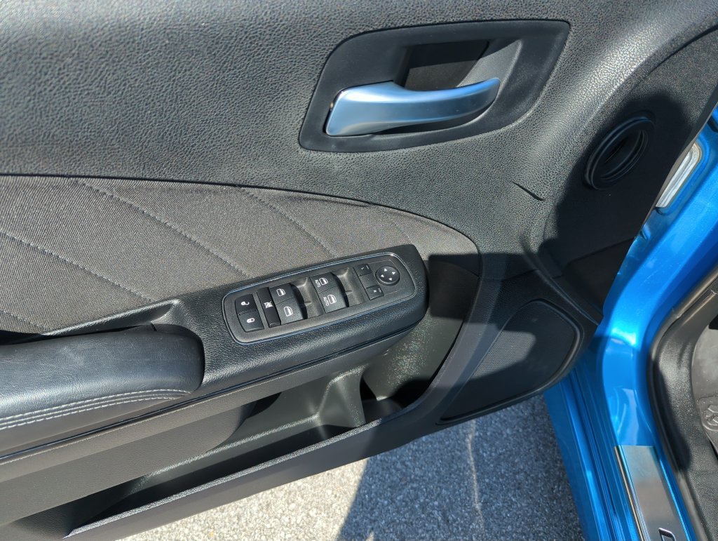 2023 Dodge Charger R/T - Photo 18