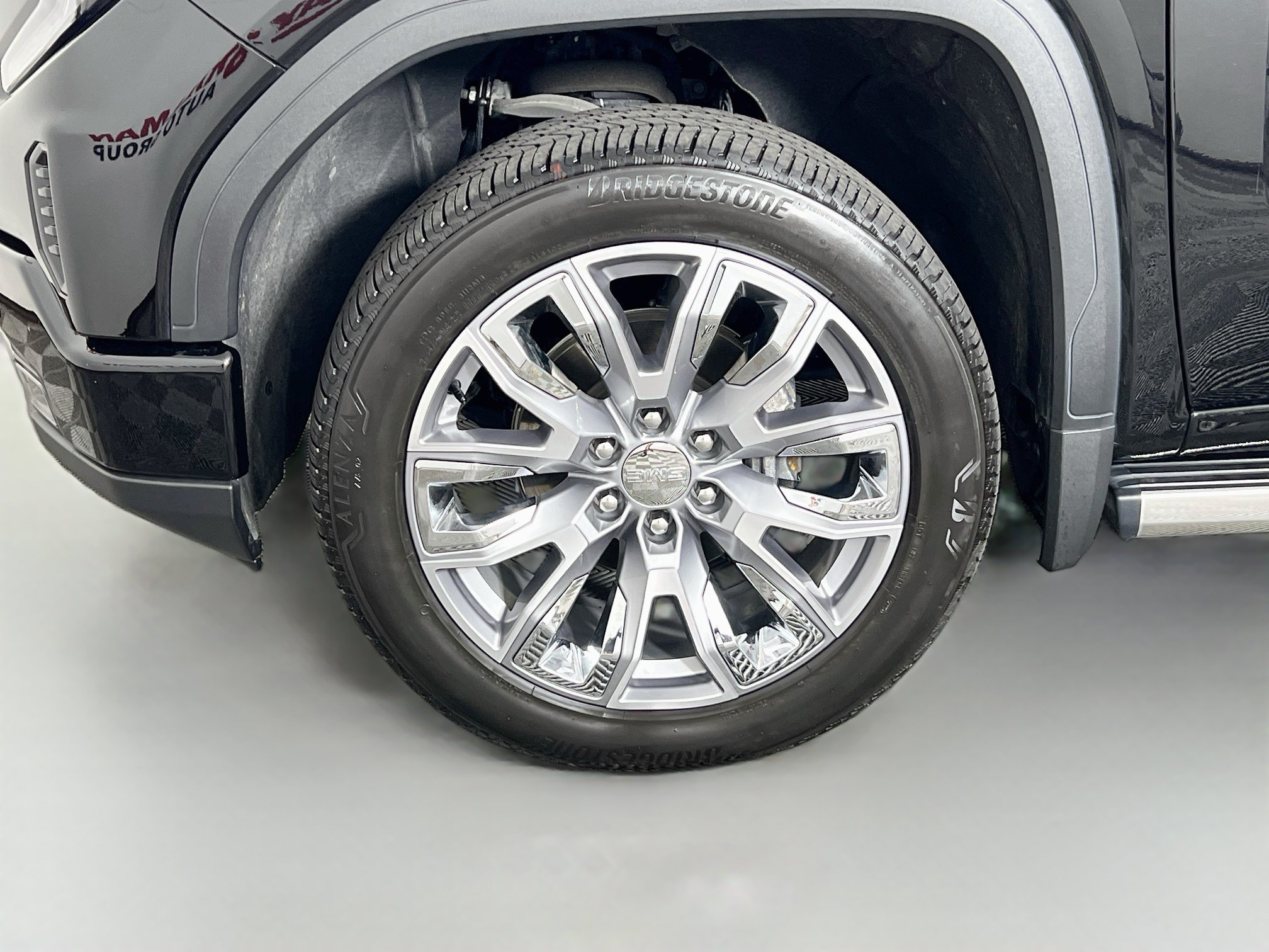 Used 2026 Onyx Black GMC DENALI image 30