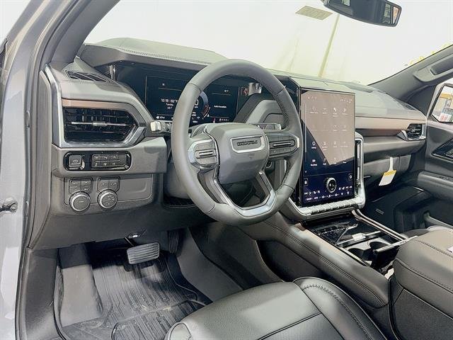 New 2026 Sterling Metallic GMC Denali image 46