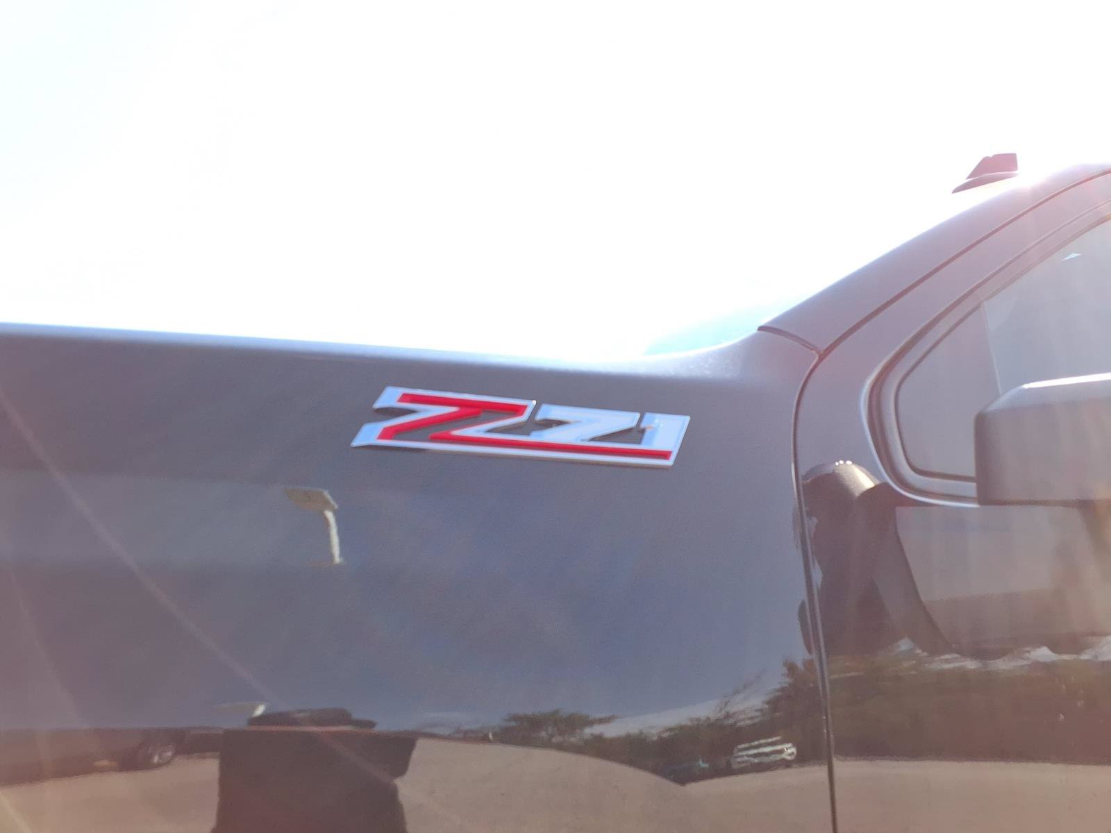 2026 Chevrolet Silverado 2500 HD LTZ - Photo 18