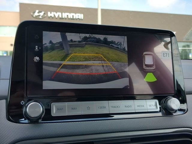 Certified Used 2023 White Hyundai Limited image 22
