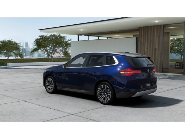 New 2026 Tanzanite Blue II Metallic BMW 30 xDrive image 2