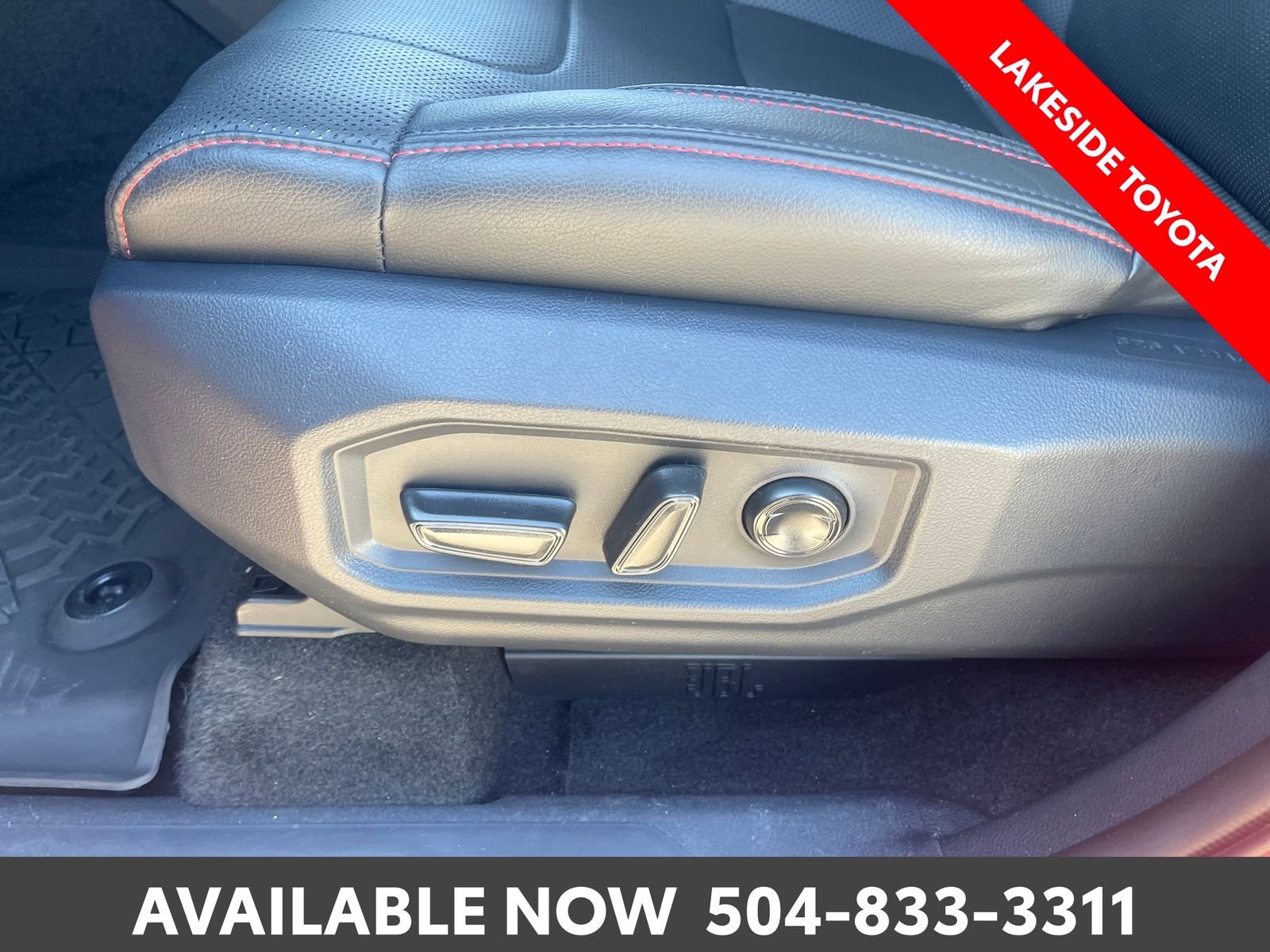 Used 2023  Toyota TRD Pro image 28