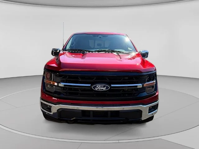 Used 2024  Ford XLT image 8