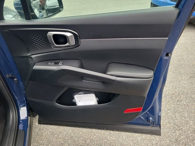 2025 Kia Sorento S - Photo 35