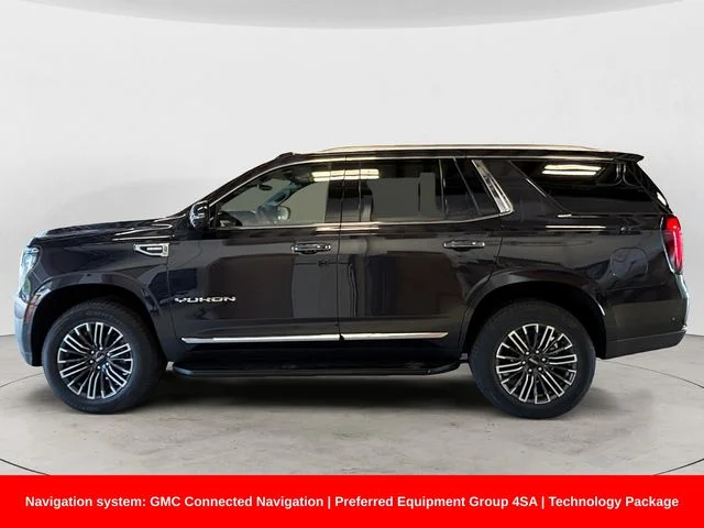 New 2026 Silver GMC Elevation image 2