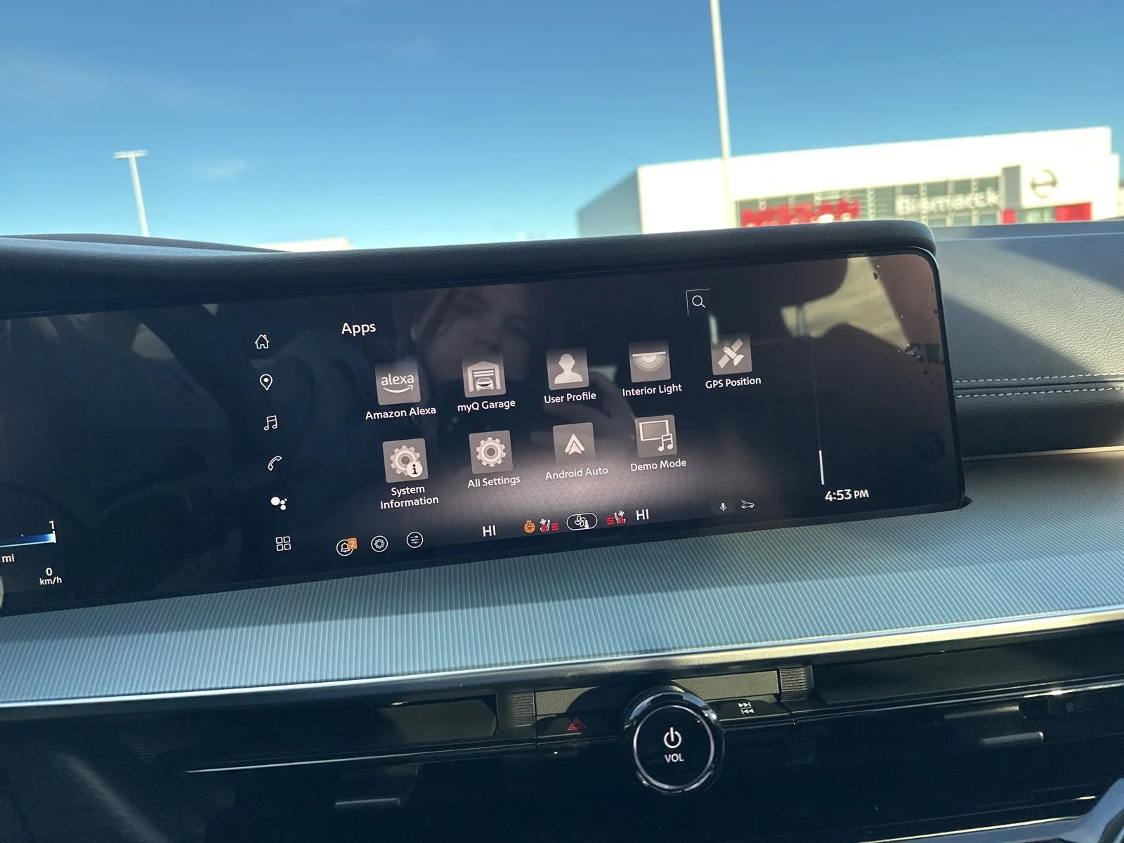 2026 Nissan Murano SL - Photo 59