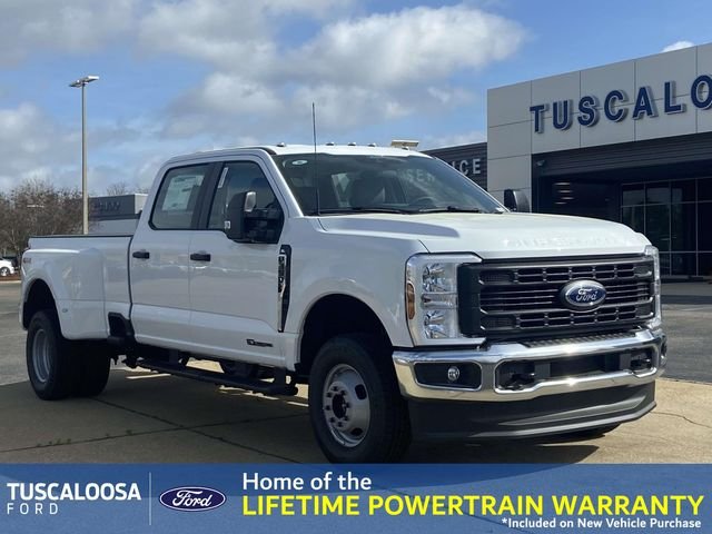 New 2026 Oxford White Ford XL image 1