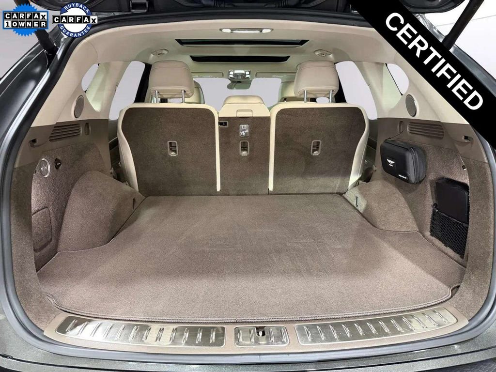 Certified Used 2024 Gray Genesis 2.5T image 29
