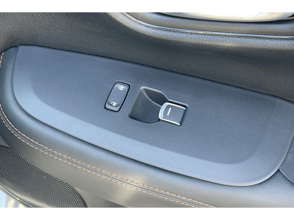 Certified Used 2024 Urban Gray Pearl Honda Sport image 21