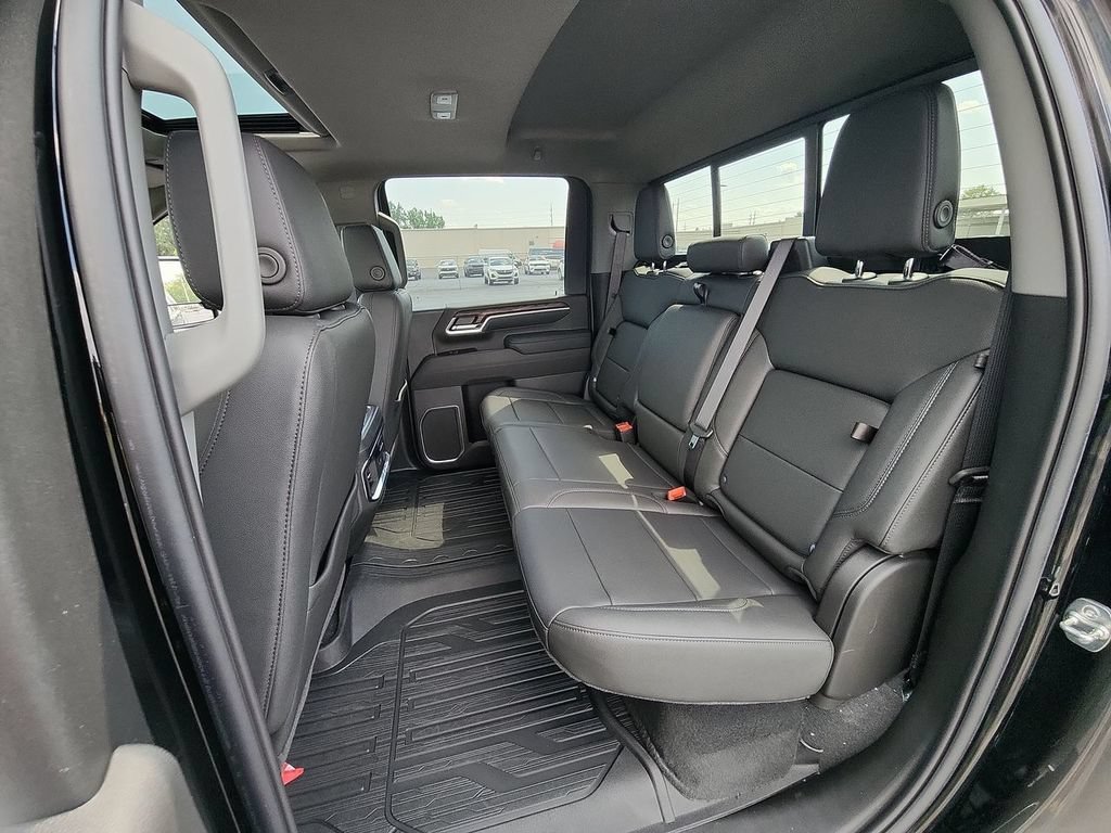 2026 GMC Sierra 2500HD SLT - Photo 23