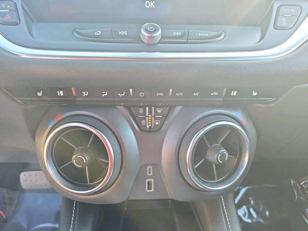 2024 Chevrolet Blazer 2LT - Photo 26