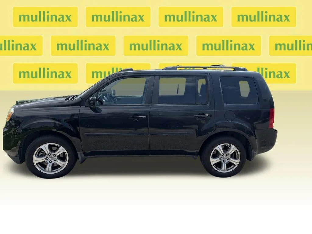 Used 2014  Honda EX-L image 7