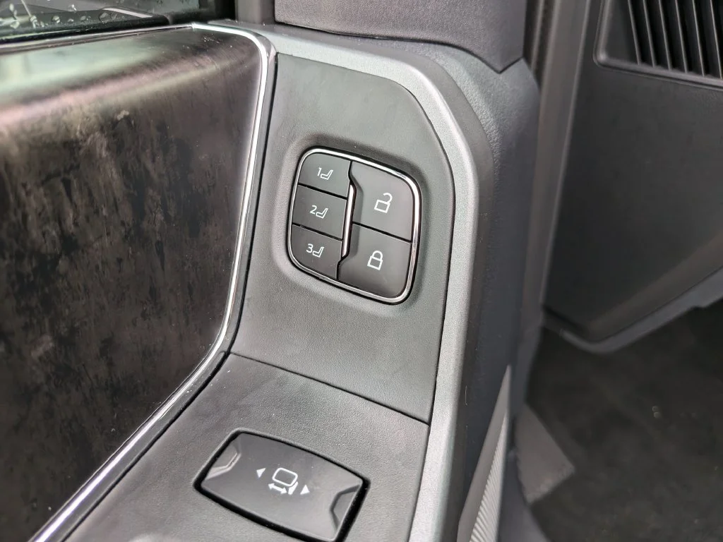 New 2026 Avalanche Ford F-250® Lariat® image 19
