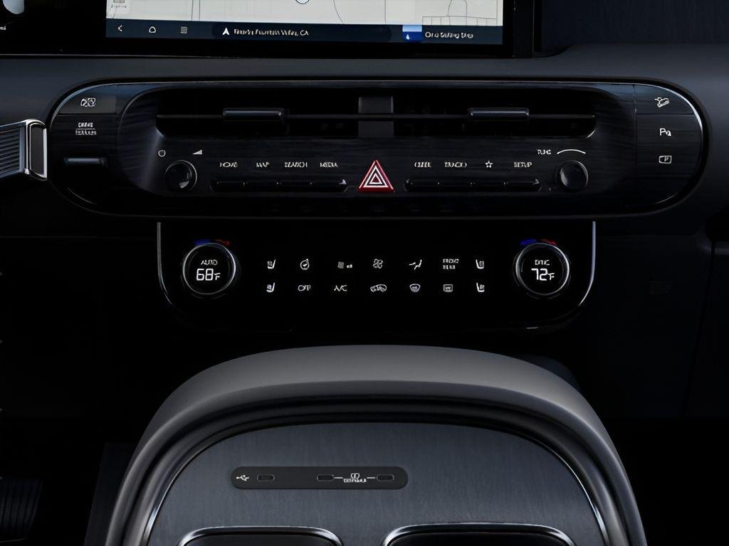 New 2026 Black Hyundai XRT Pro image 33