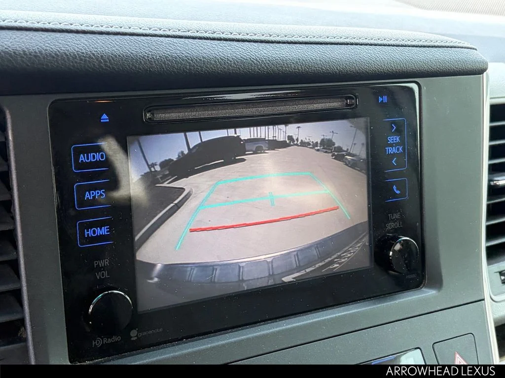 Used 2015 Gray Toyota XLE image 21