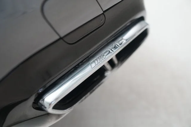 Used 2018  Mercedes-Benz E 63 S AMG® image 38