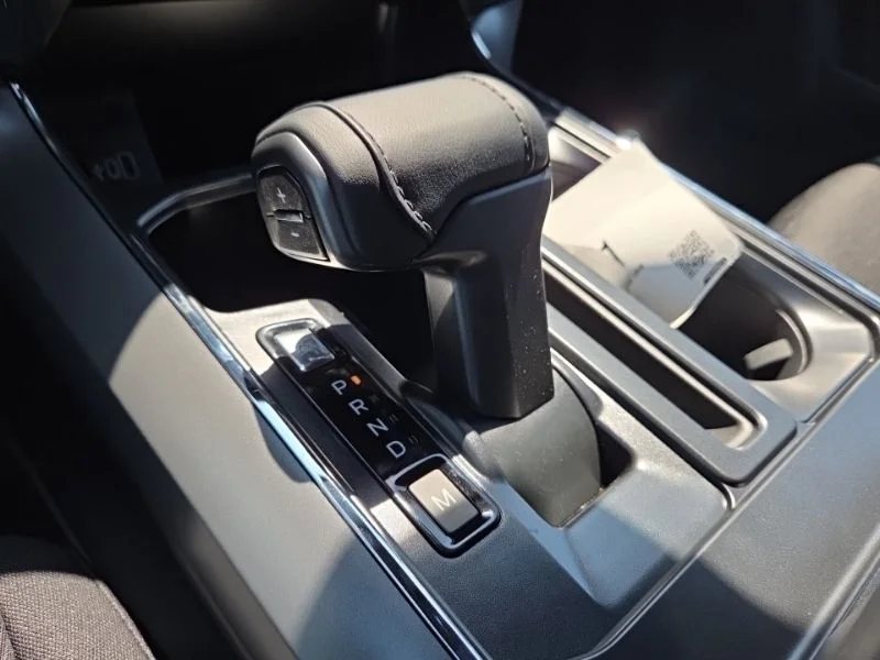 New 2026 White Ford XLT image 41