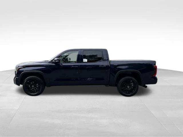 New 2026 Blueprint Toyota Limited image 2