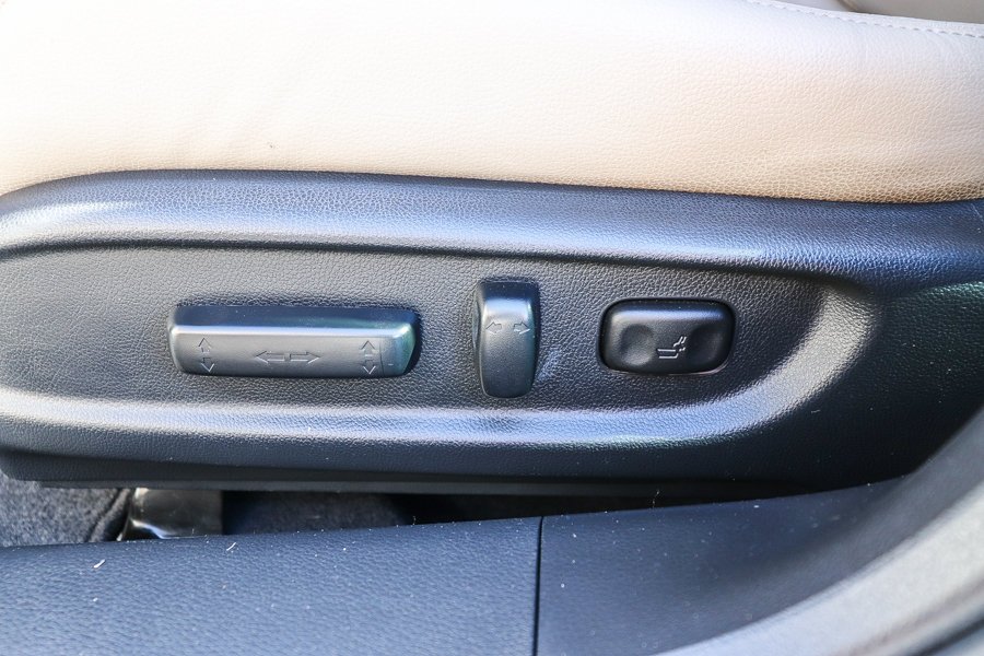 2016 Honda Accord EX-L - Photo 20