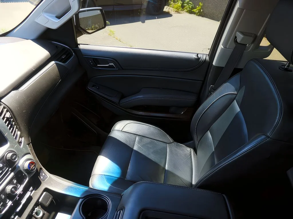 2017 Chevrolet Tahoe LT - Photo 29