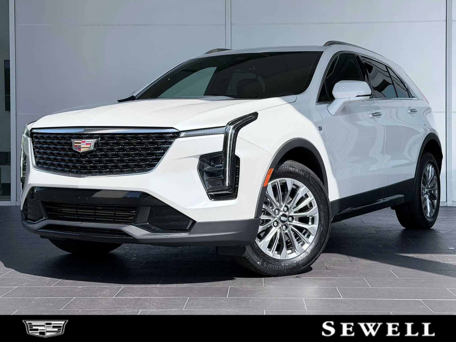 2024 Cadillac XT4