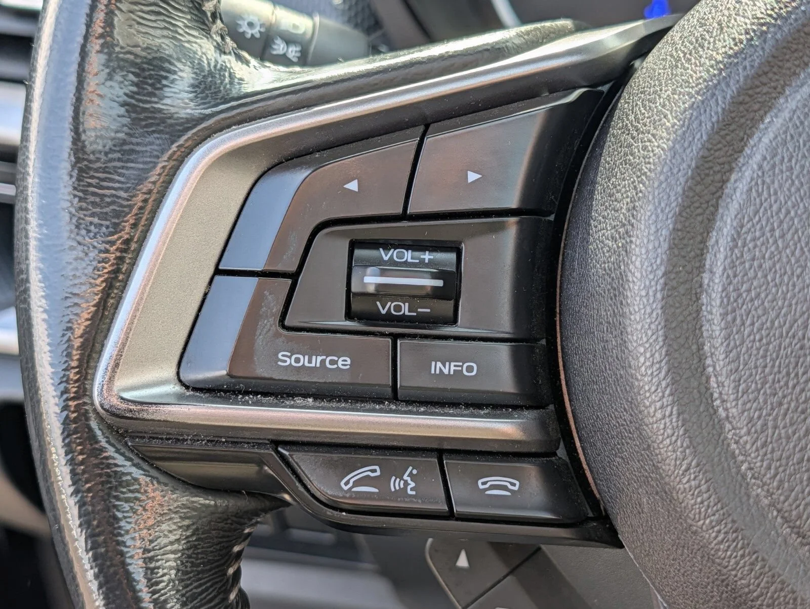 Used 2022 Black Subaru Premium image 36