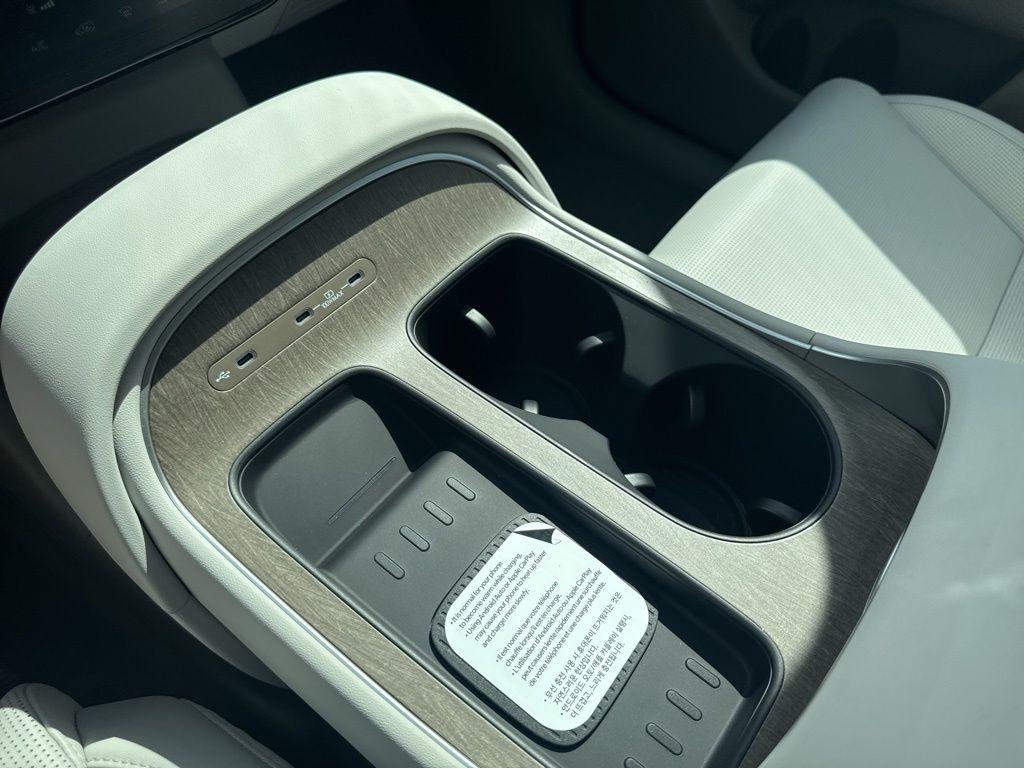 New 2026 Black Hyundai SEL 7P image 20