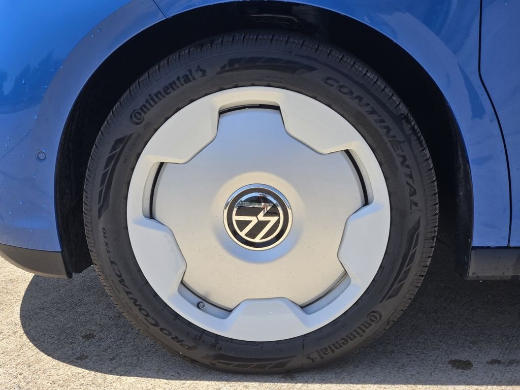 2025 Volkswagen ID. Buzz 1st Edition - Photo 9