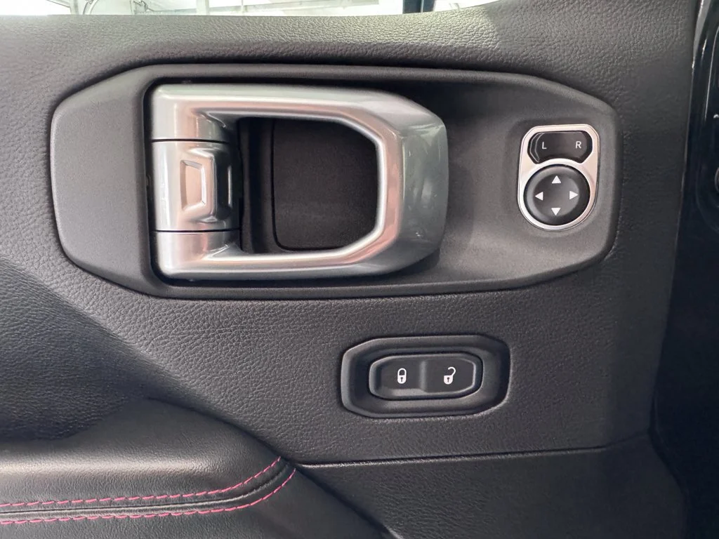 2024 Jeep Wrangler 4-Door Rubicon X - Photo 24