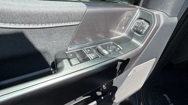 New 2026 Avalanche Ford Lariat® image 22